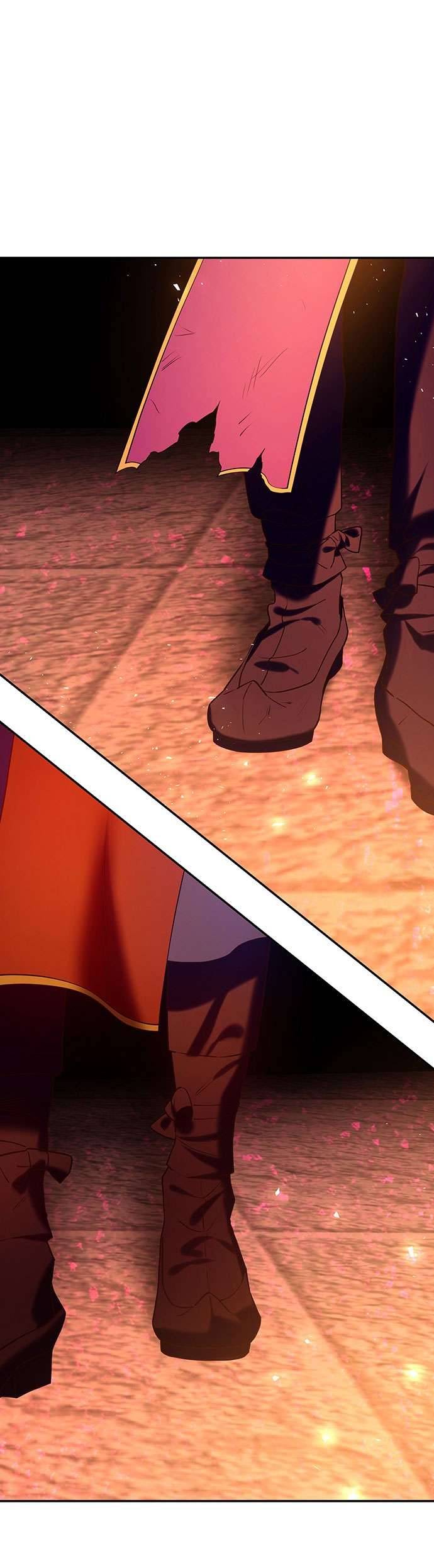 Vương Tử Huyền Bí Chapter 34 - Trang 4