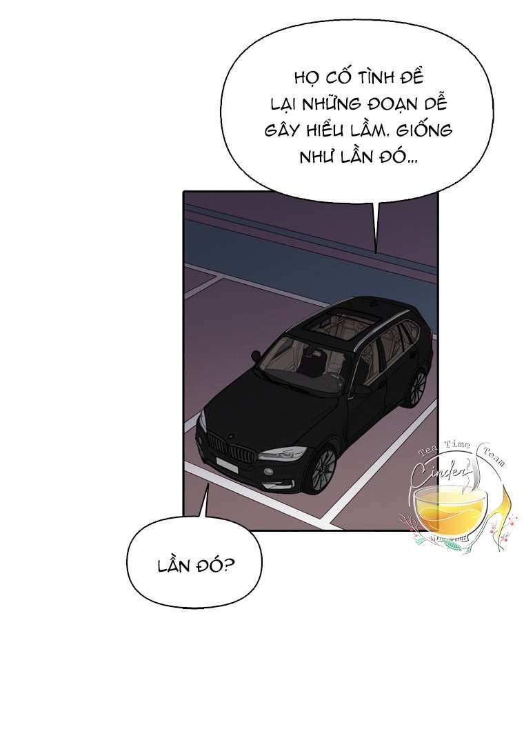 Thanh Xuân Của Chúng Ta Chap 86 - Trang 4