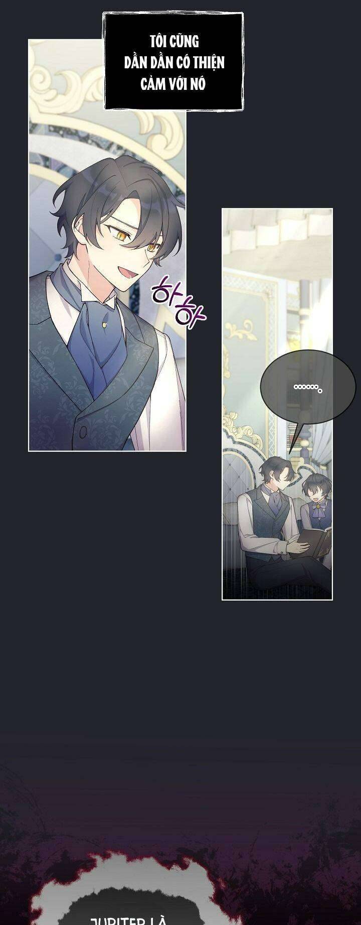 Bệ Hạ, Tôi Sẽ Giết Ngài! Chapter 20 - Next Chapter 21