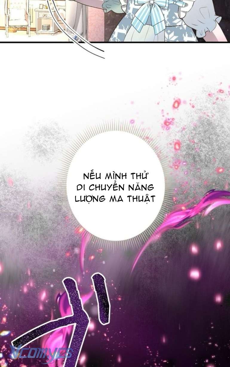 Sau Này Họ Sẽ Sinh Ra Tôi Chapter 10 - Trang 4