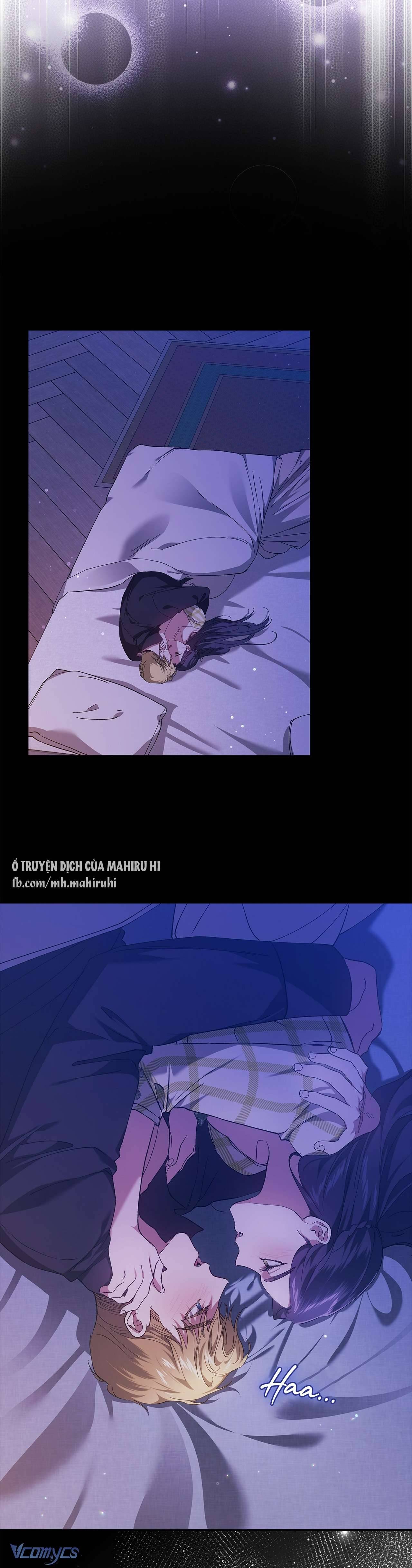 Hôn Nhân Này Rồi Sẽ Đổ Vỡ Chapter 59 - Trang 3