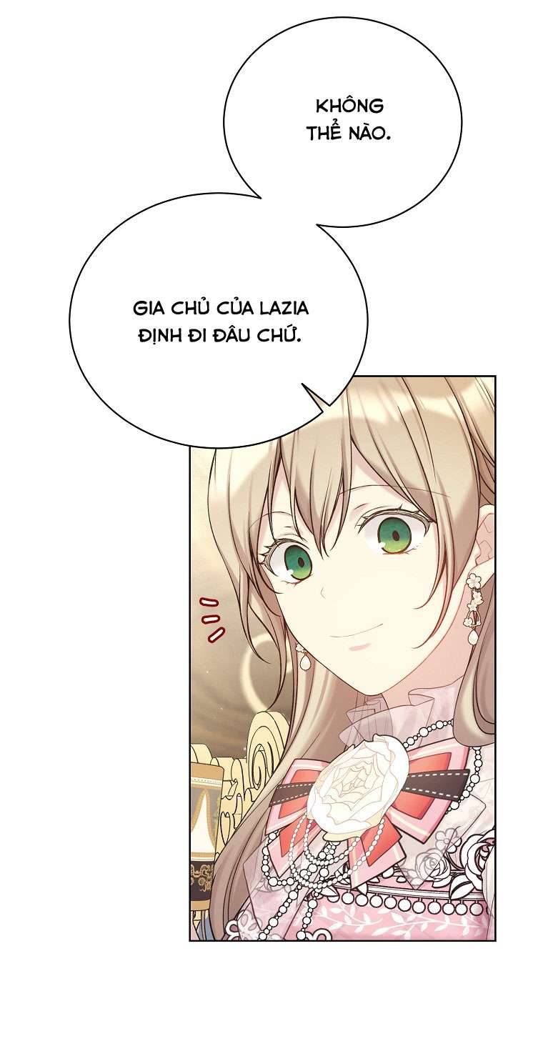 Vương Miện Lục Bảo Chap 68 - Trang 2