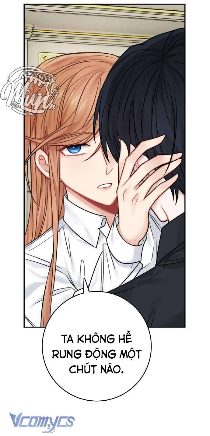 Nhật Ký Tuần Trăng Mật Của Phù Thủy Và Rồng Chapter 49 - Trang 4