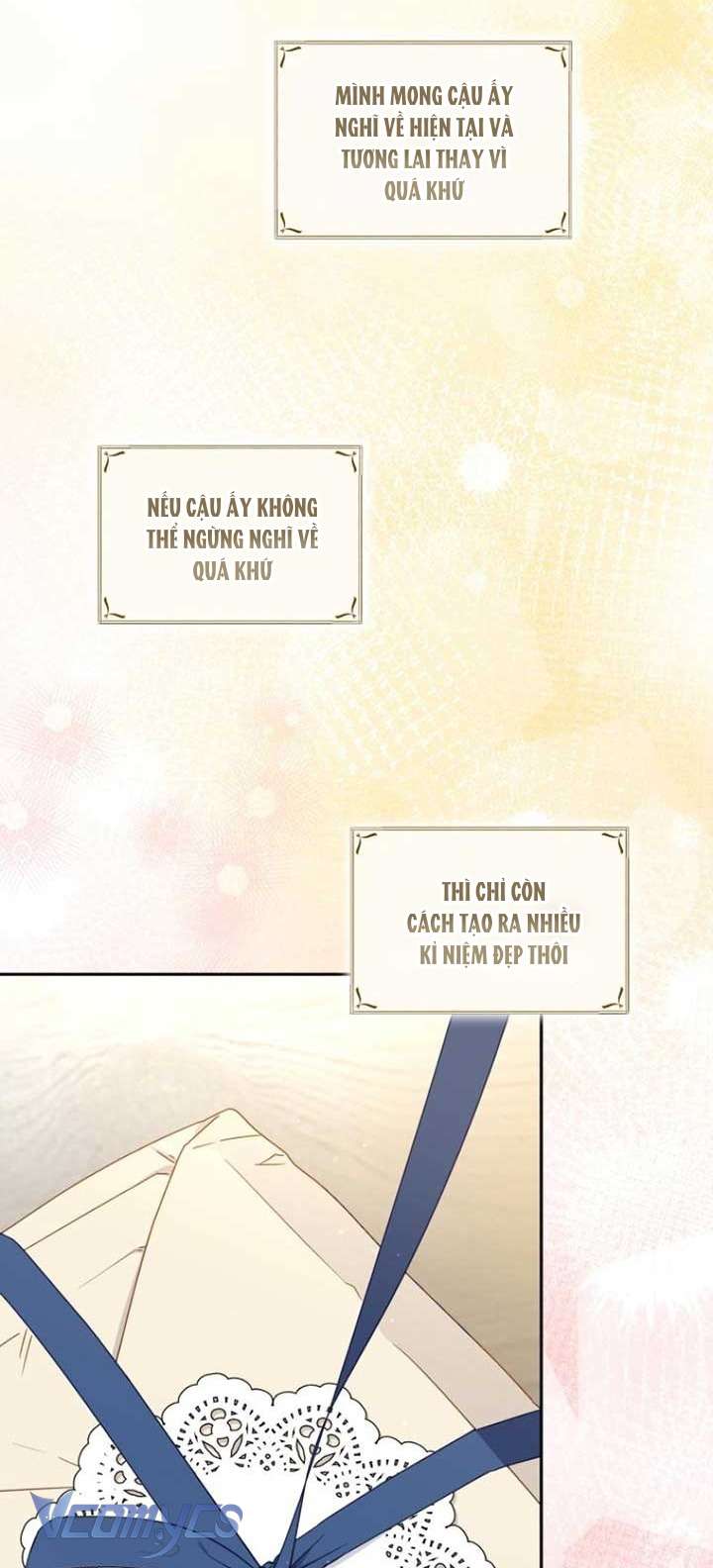 Tôi Được Nuôi Dưỡng Bởi Những Kẻ Phản Diện Chap 82 - Trang 3