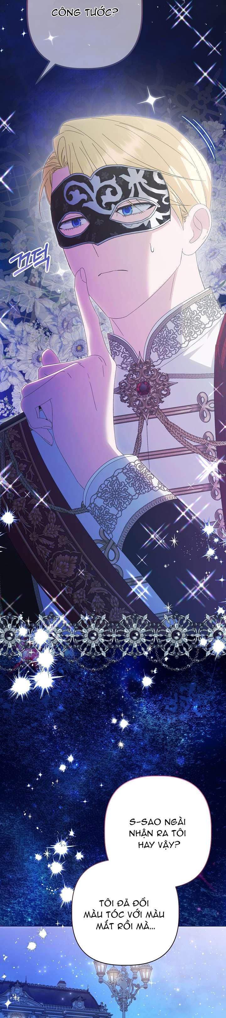 Cha Của Nam Chính Từ Chối Hủy Hôn Chapter 37 - Trang 4