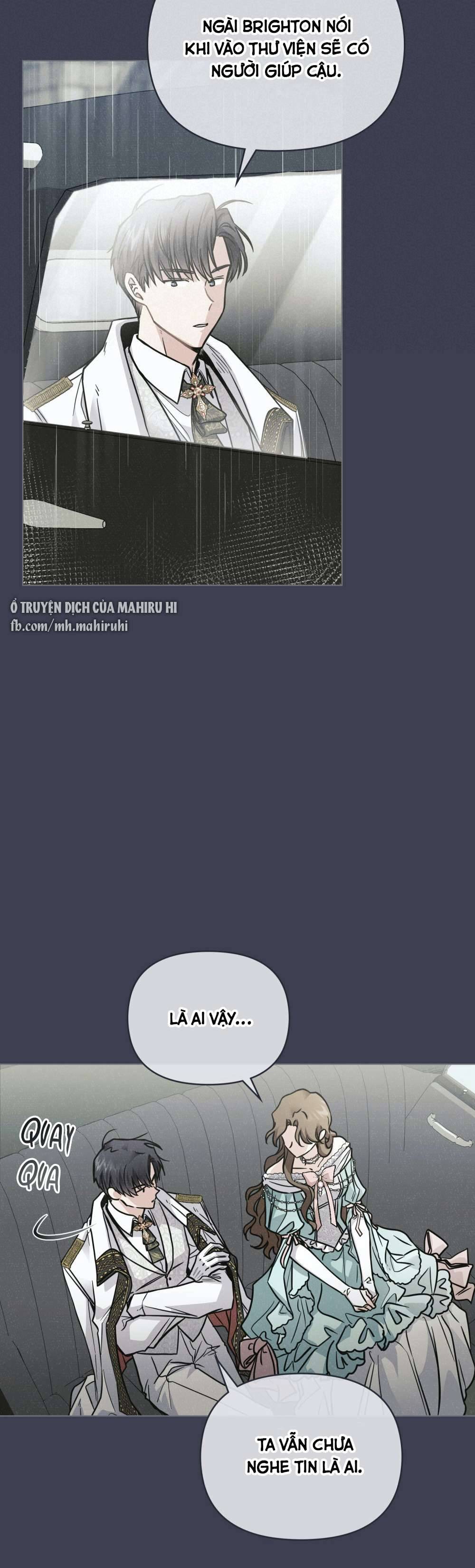 Tìm Lại Camellia Chapter 41 - Next Chapter 42