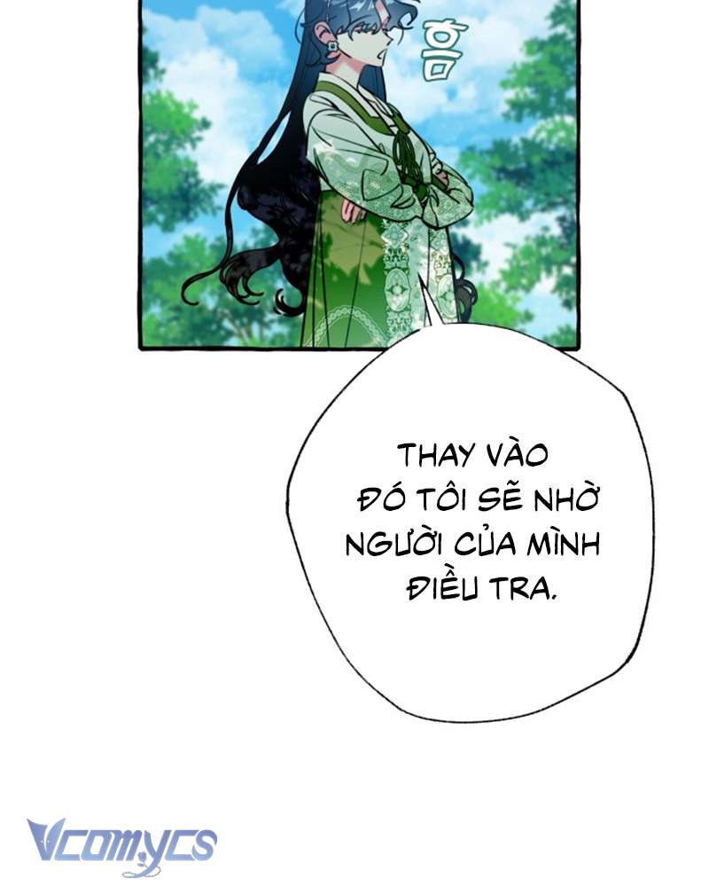 Chuyện Tình Tuyết Phương Bắc Chapter 20 - Trang 4