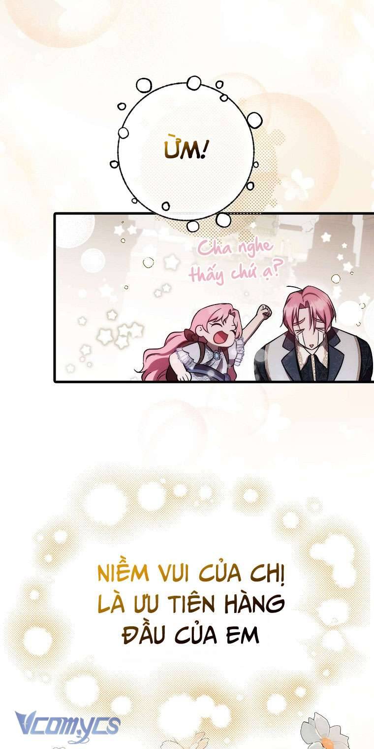 Lần Đầu Bé Út Được Yêu Thương Chap 21 - Trang 2