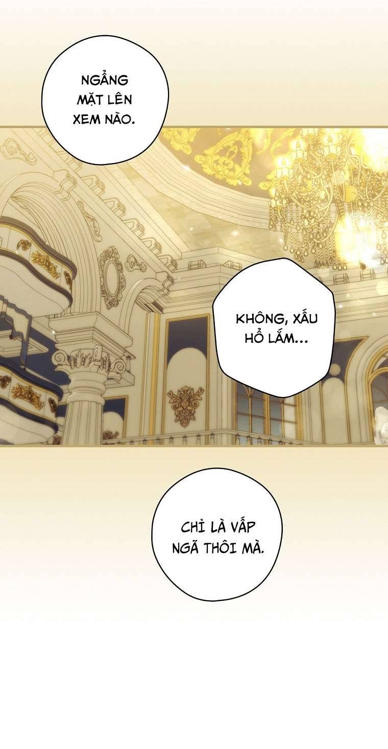 Phương Pháp Khiến Phu Quân Đứng Về Phía Tôi Chapter 54 - Trang 4