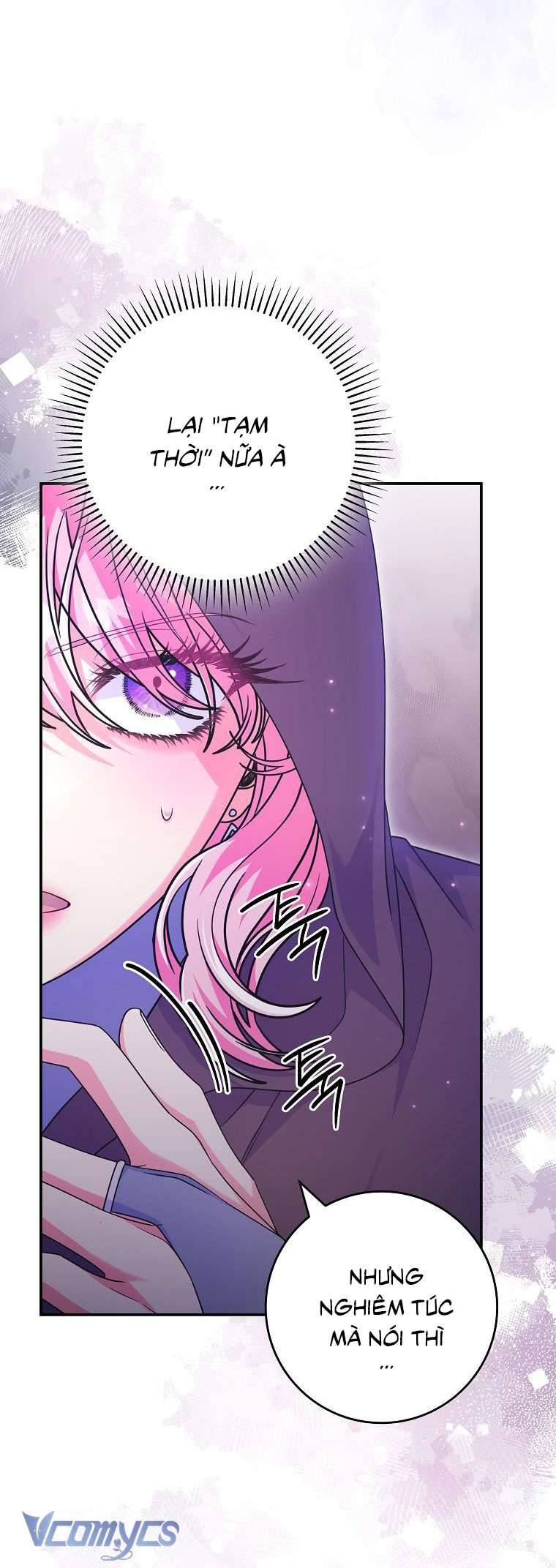 Tôi Bị Mắc Kẹt Trong Trò Chơi Lỗi Chapter 24 - Trang 4
