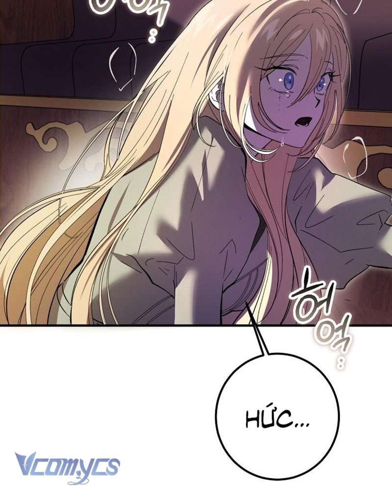 Ác Quỷ Nuôi Dưỡng Tiểu Thư Chapter 21 - Trang 4