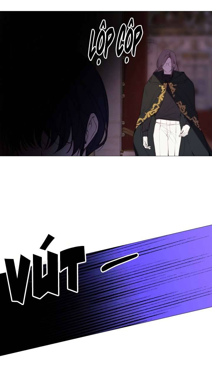 Ác Nữ Cần Bạo Chúa Chapter 39 - Trang 4