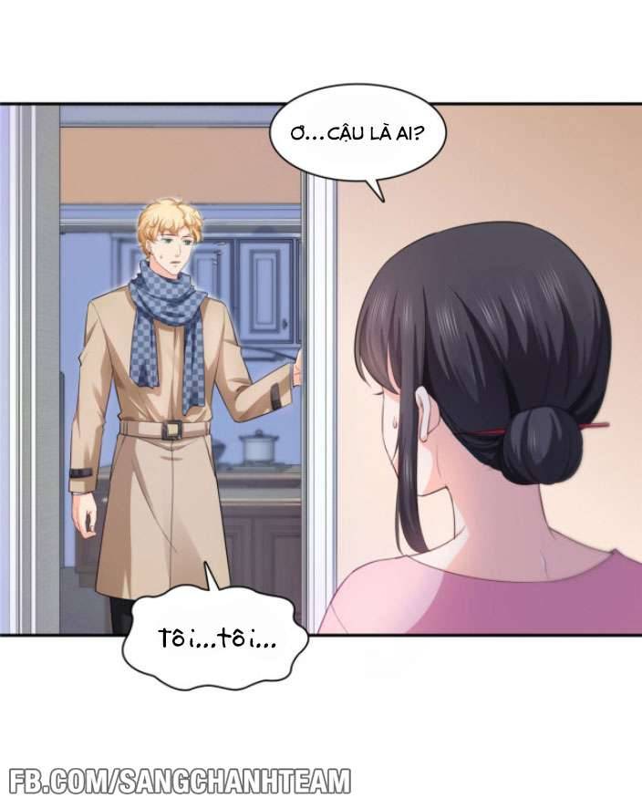 Hệt Như Hàn Quang Gặp Nắng Gắt Chap 176 - Trang 4