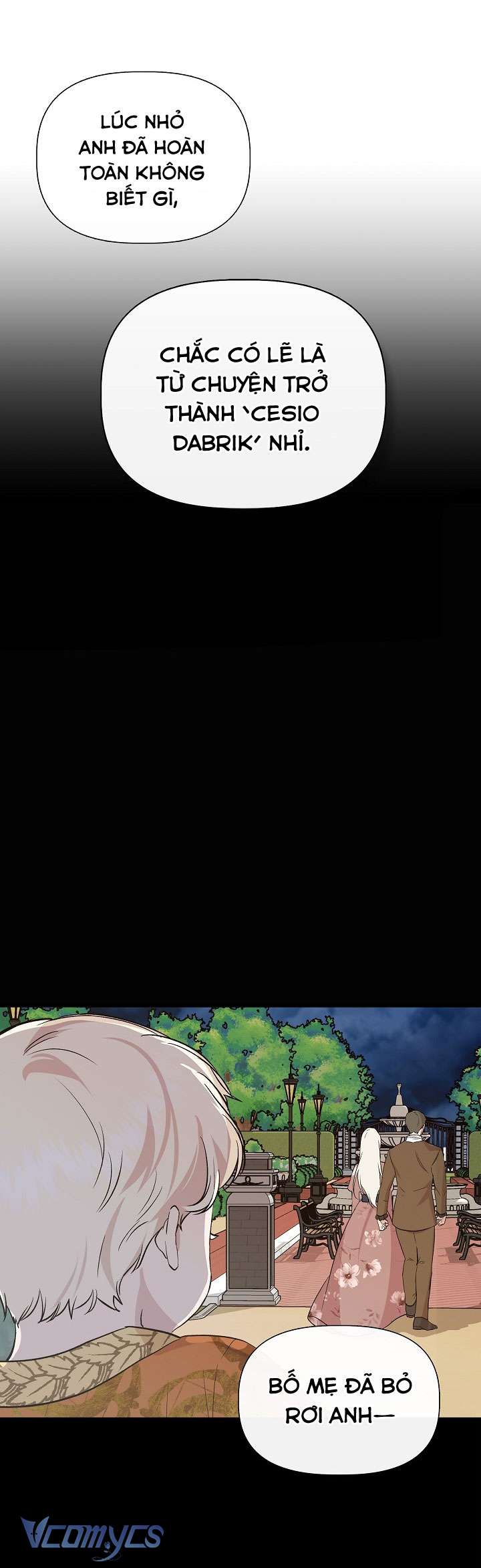 Tôi Không Phải Là Cinderella Chapter 91 - Trang 4