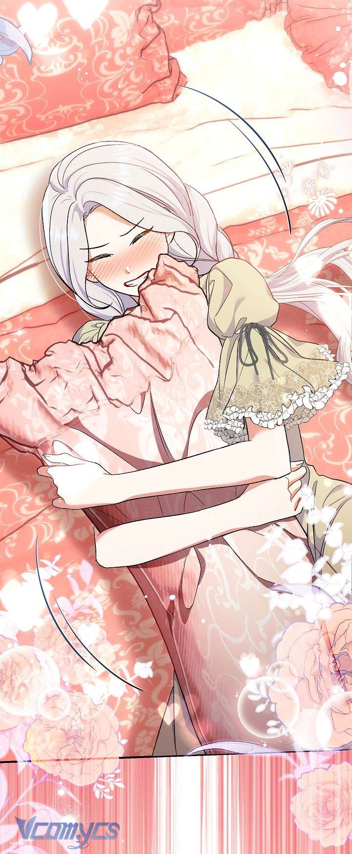 Người Xem Mắt Của Ác Nữ Quá Hoàn Hảo Chapter 52 - Trang 4