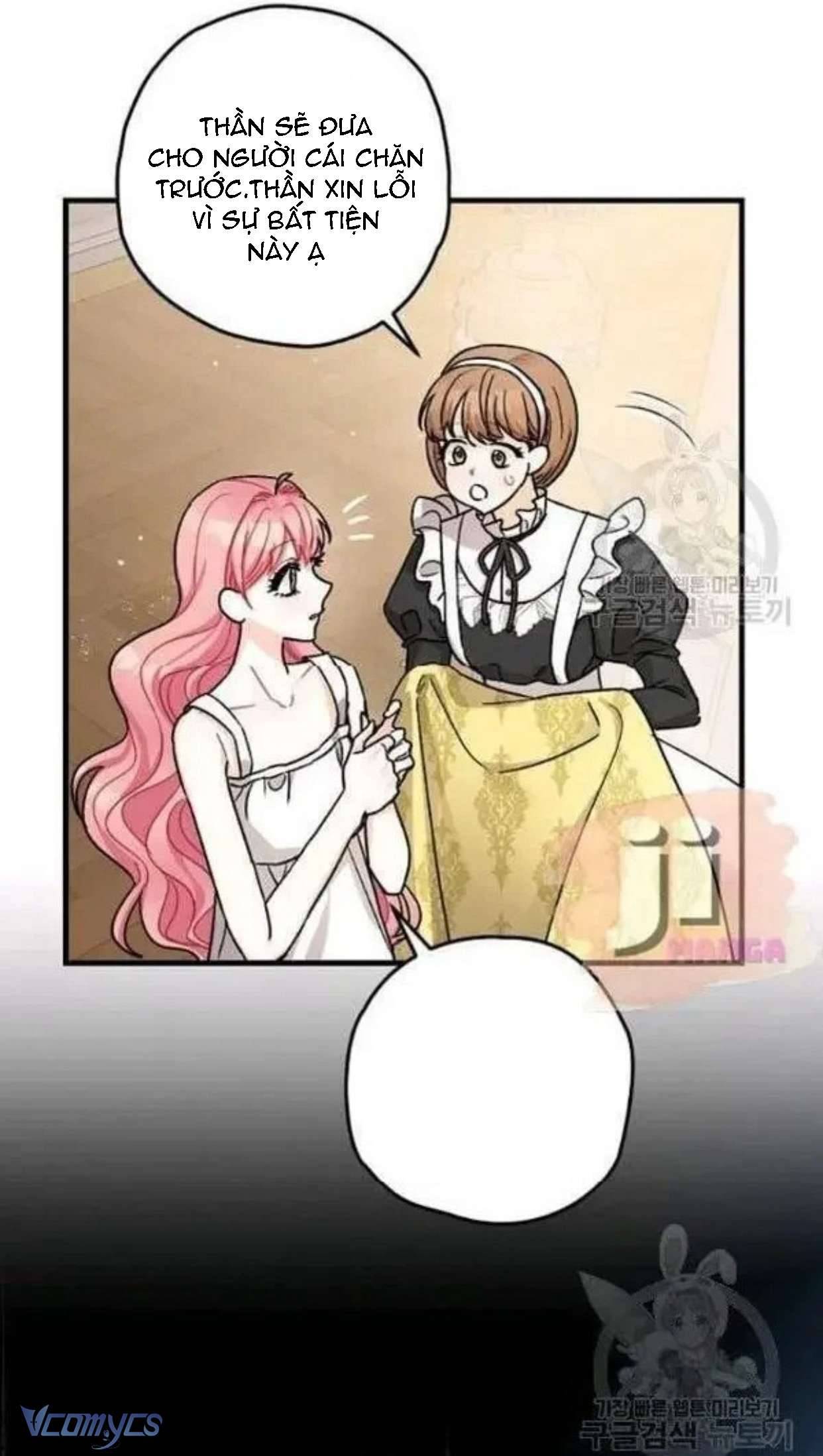 Liều Thuốc An Thần Của Bạo Chúa Chap 17 - Trang 4