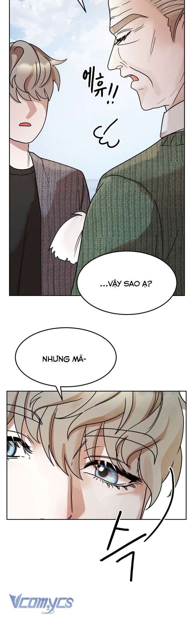 [18+] Tiên Nữ Ơi, Cứu Tôi Với Chap 3 - Trang 2