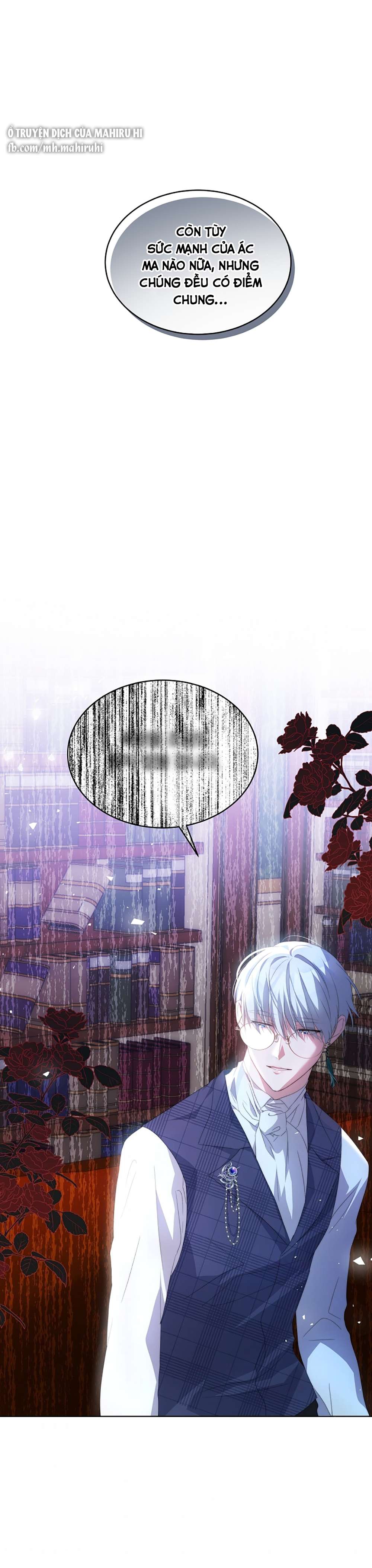 Trở Thành Tình Địch Của Các Nam Chính Chapter 3 - Trang 3