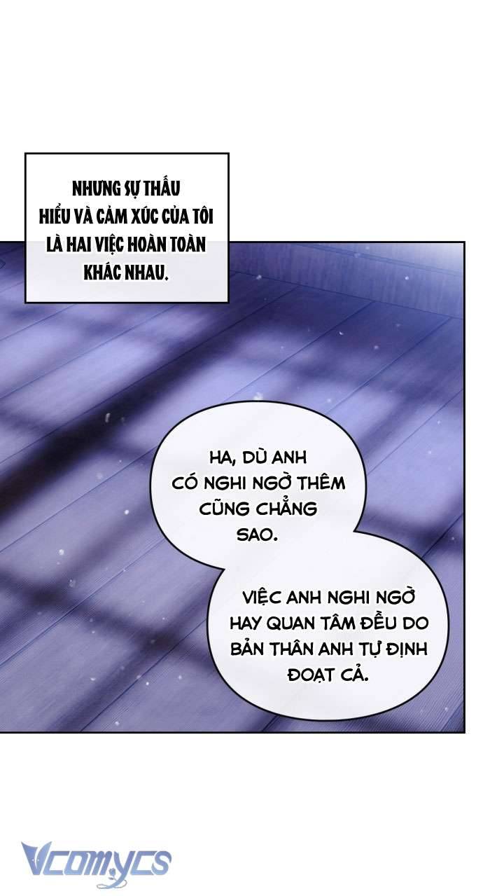 Kết Cục Của Nhân Vật Phản Diện Chỉ Có Thể Là Cái Chết Chapter 124 - Trang 4