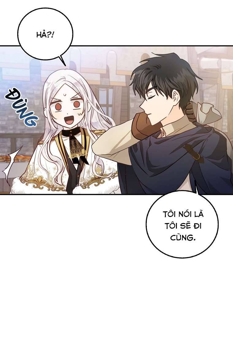 Tôi Trở Thành Vợ Của Nam Chính Chap 13 - Trang 3