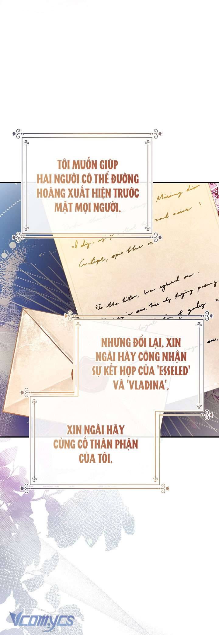 Chúng Ta Có Thể Trở Thành Một Gia Đình Được Không? Chap 97 - Trang 2