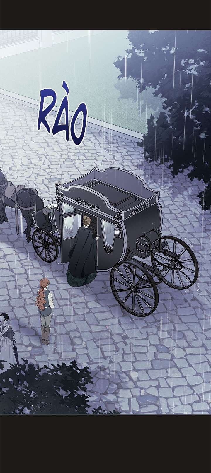 Kiếp Này Nhất Định Làm Gia Chủ Chap 44 - Trang 2