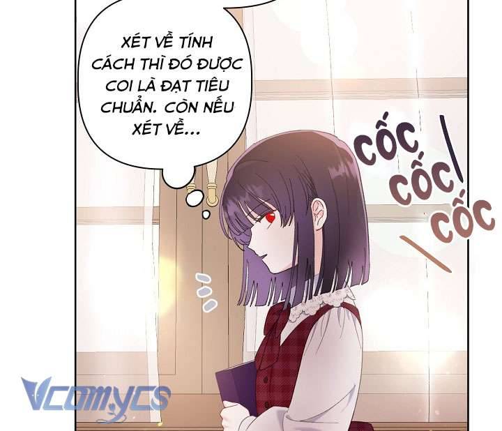 Sự Điều Trị Đặc Biệt Của Tinh Linh Chapter 11 - Trang 4