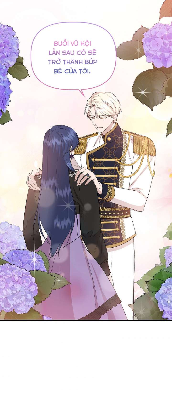 Tôi Không Phải Là Cinderella Chapter 33 - Trang 4