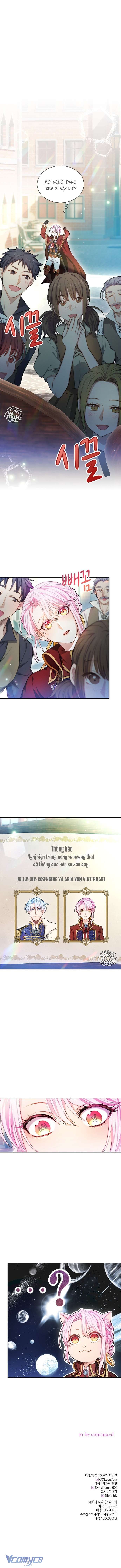 Thưa ngài, Tôi cảm thấy khó chịu Chapter 1 - Trang 4