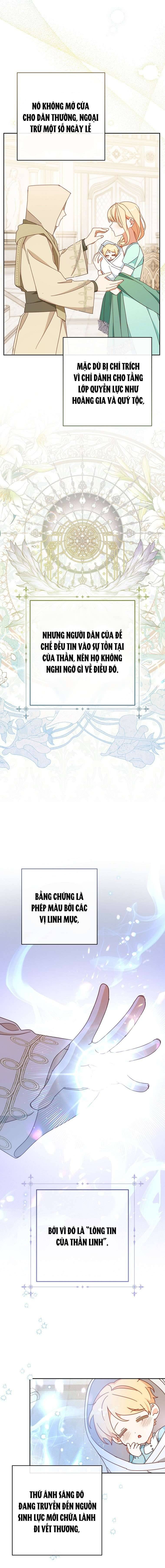 Tôi Đã Phạm Sai Lầm Rồi! Chap 31 - Trang 2