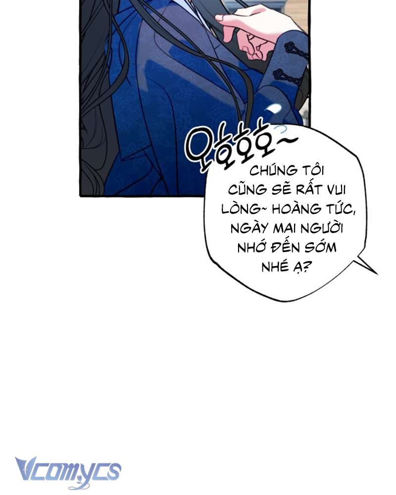 Chuyện Tình Tuyết Phương Bắc Chapter 20 - Trang 4