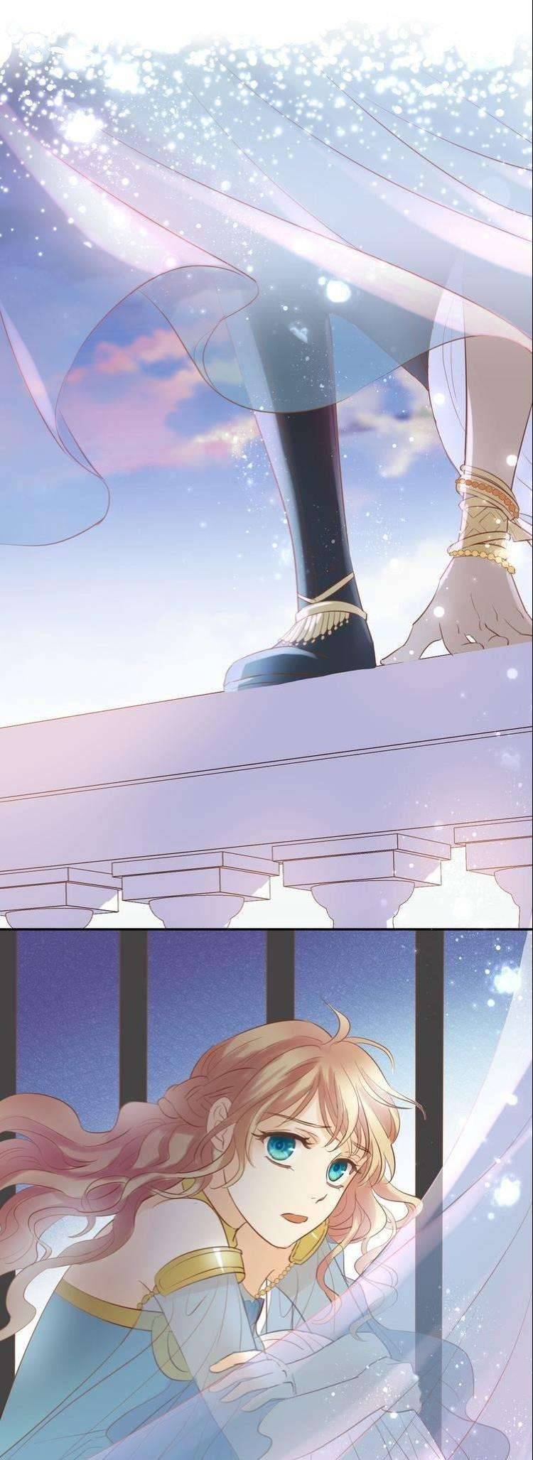 Địch Úc Đa Chi Ca Chapter 26 - Trang 4