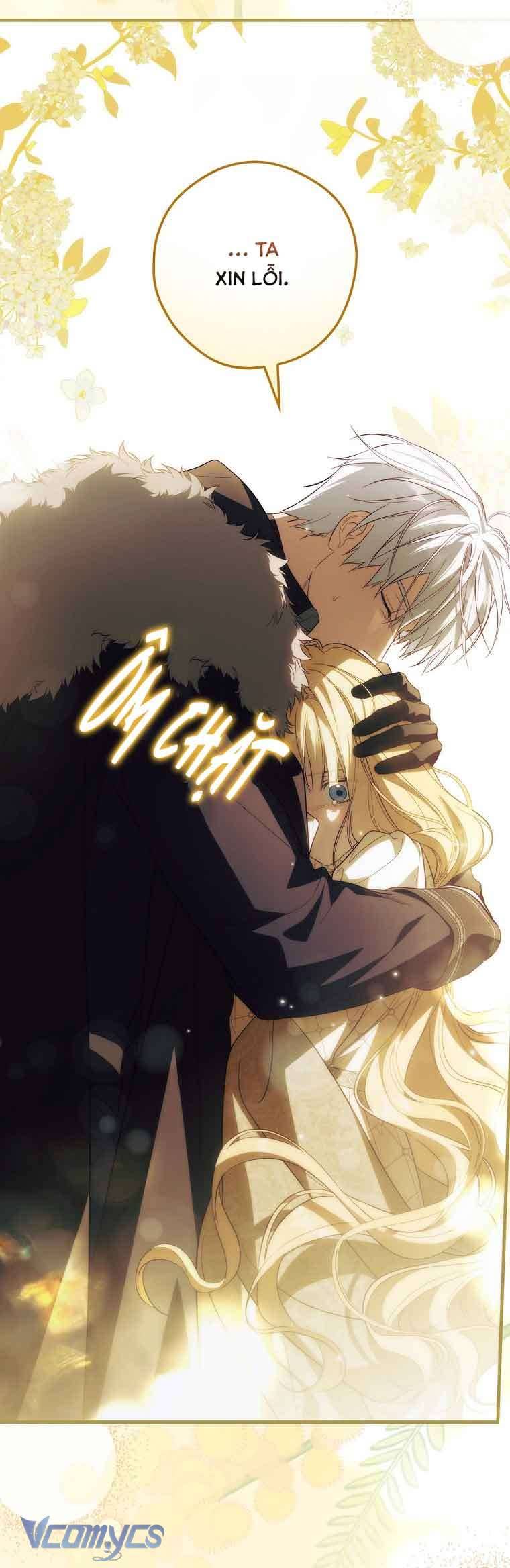 Phương Pháp Khiến Phu Quân Đứng Về Phía Tôi Chapter 72 - Trang 4