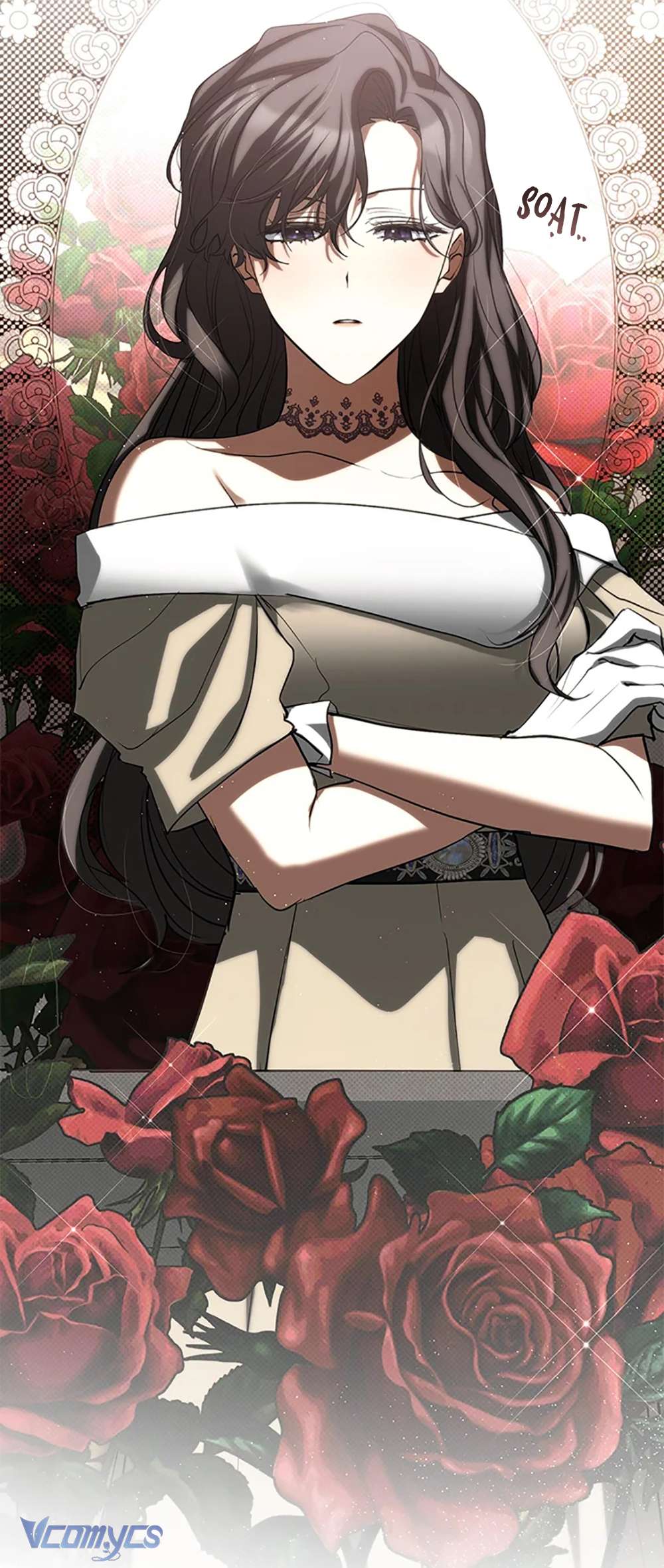 Không Thể Thoát Khỏi Người Chap 62 - Trang 4