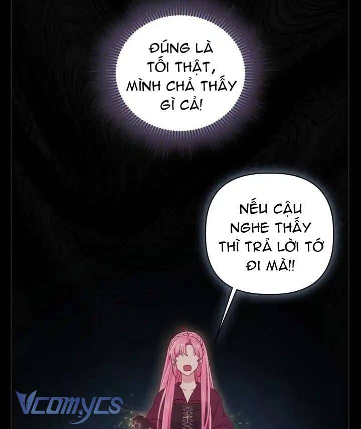 Sự Điều Trị Đặc Biệt Của Tinh Linh Chapter 78 - Next Chapter 79