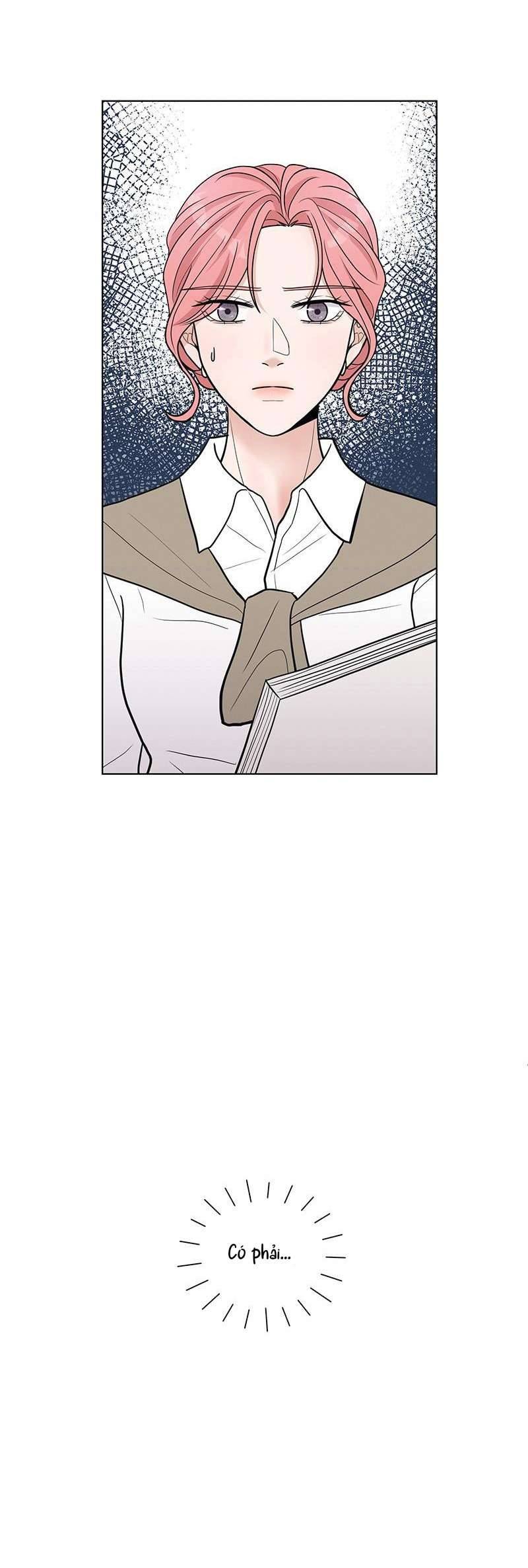 Thời Gian Trở Thành Lý Do Của Đôi Ta Chapter 11 - Trang 4