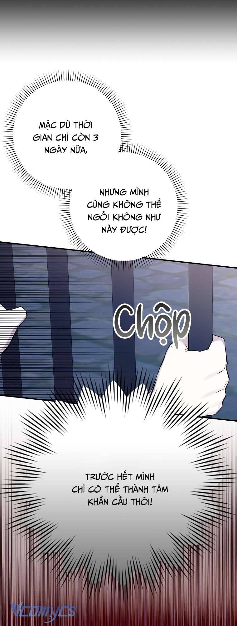 Thời Hạn Cuối Cùng Đang Tràn Ngập Trên Cửa Sổ Trạng Thái Chap 1 - Trang 4