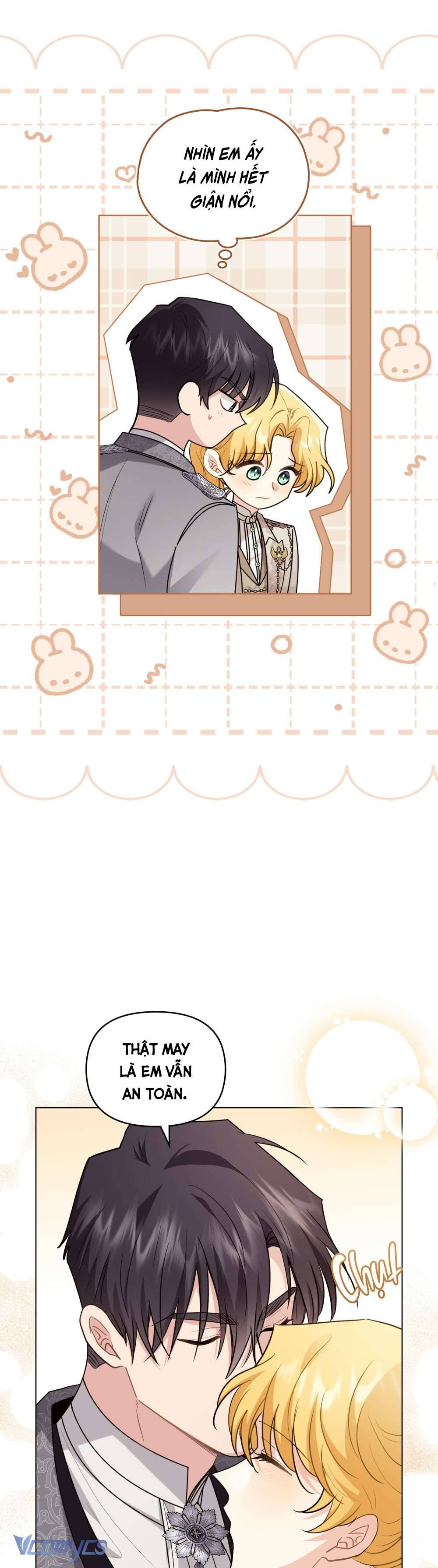 Tìm Lại Camellia Chapter 88 - Trang 4