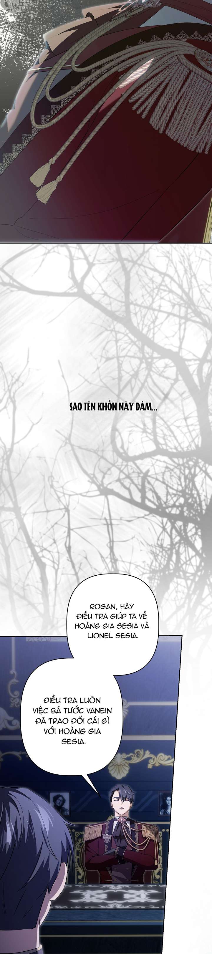 Cha Của Nam Chính Từ Chối Hủy Hôn Chapter 11 - Trang 4