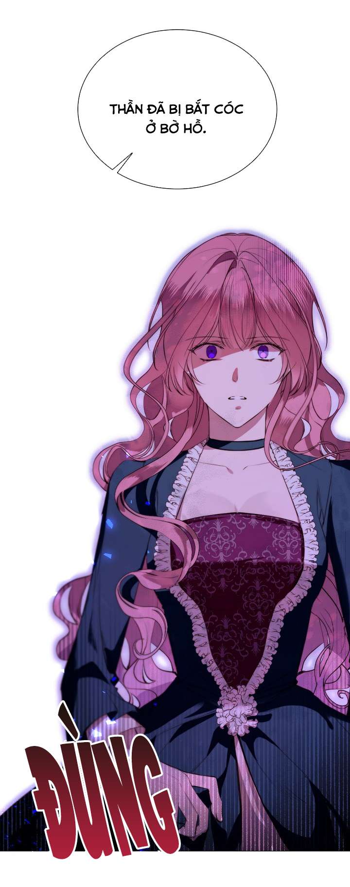 Ác Nữ Cần Bạo Chúa Chapter 42 - Trang 4