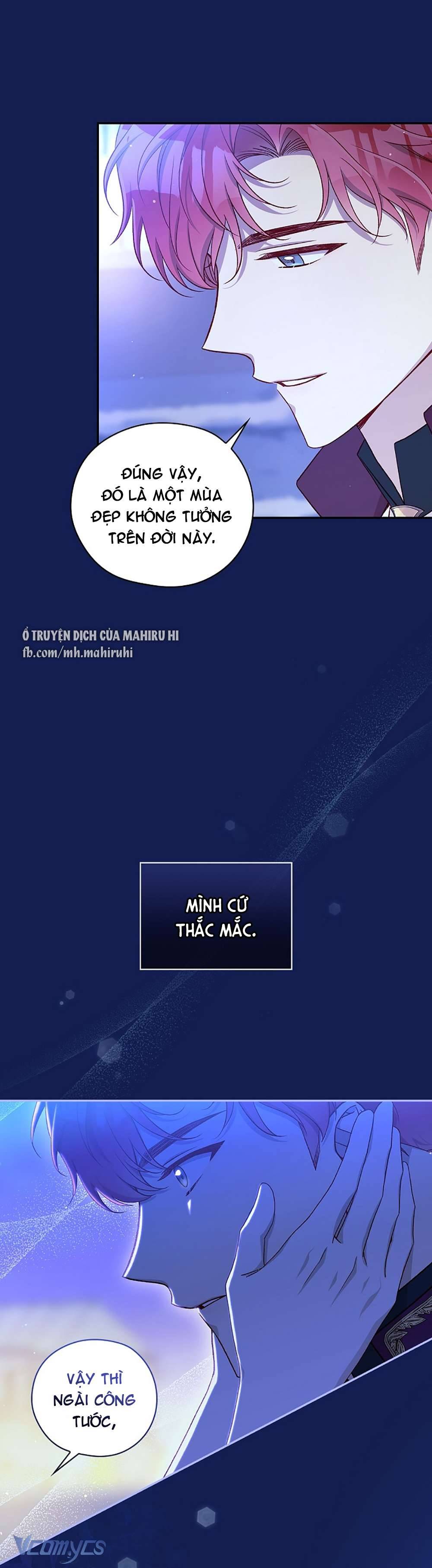 Sống Sót Dưới Thân Phận Hầu Nữ Chap 113 - Trang 2