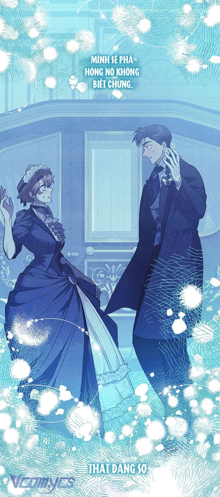 May Mắn Hay Bất Hạnh Chap 96 - Trang 4