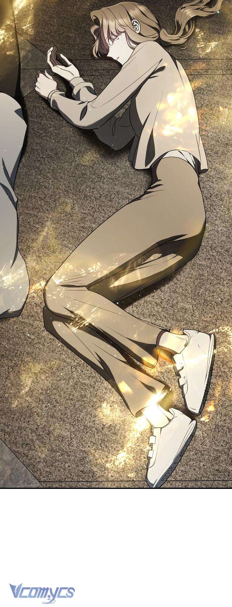 Hướng Dẫn Sinh Tồn Dành Cho Người Xếp Hạng Chap 16 - Trang 2