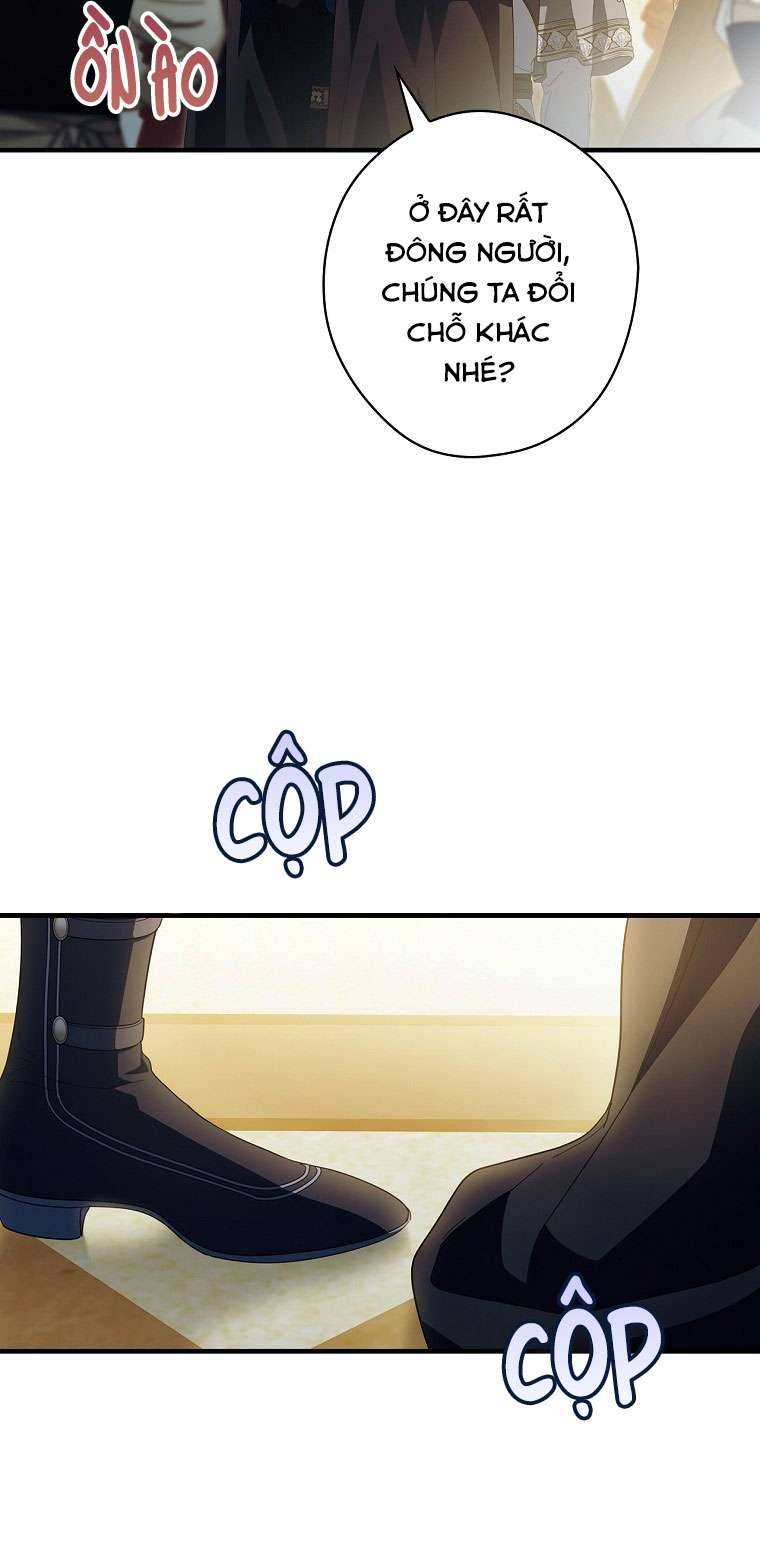 Phương Pháp Khiến Phu Quân Đứng Về Phía Tôi Chapter 83 - Trang 4