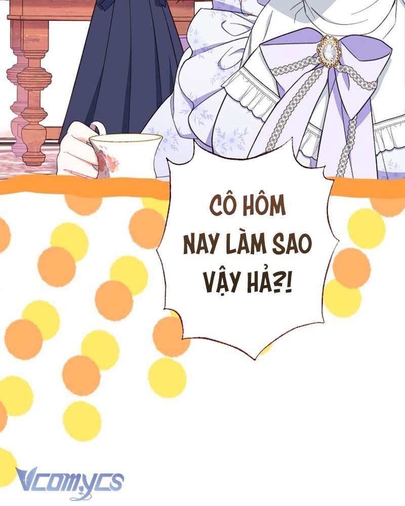 Hầu Gái Độc Quyền Của Hoàng Hậu Phản Diện Chapter 32 - Trang 4