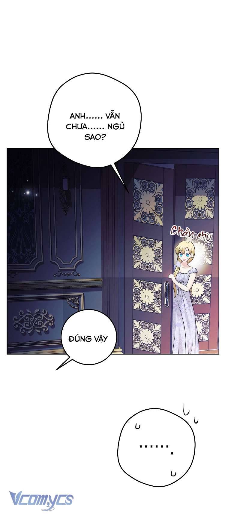 [18+] Phương Pháp Gia Hạn Hợp Đồng Hôn Nhân Chap 3 - Trang 2