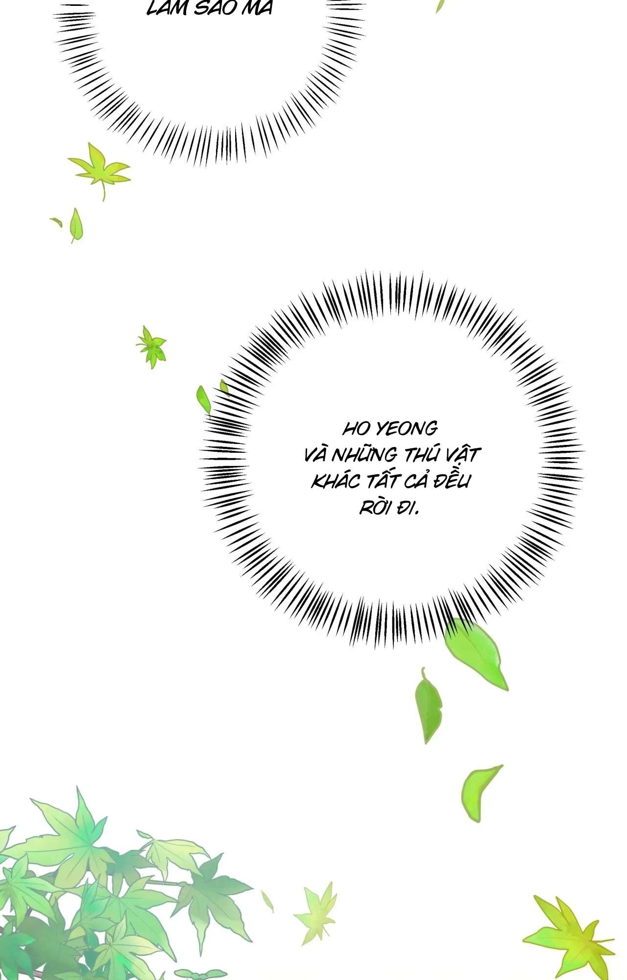 [ 18+ ] Khúc ca của loài cầm thú Chap 7 - Trang 2