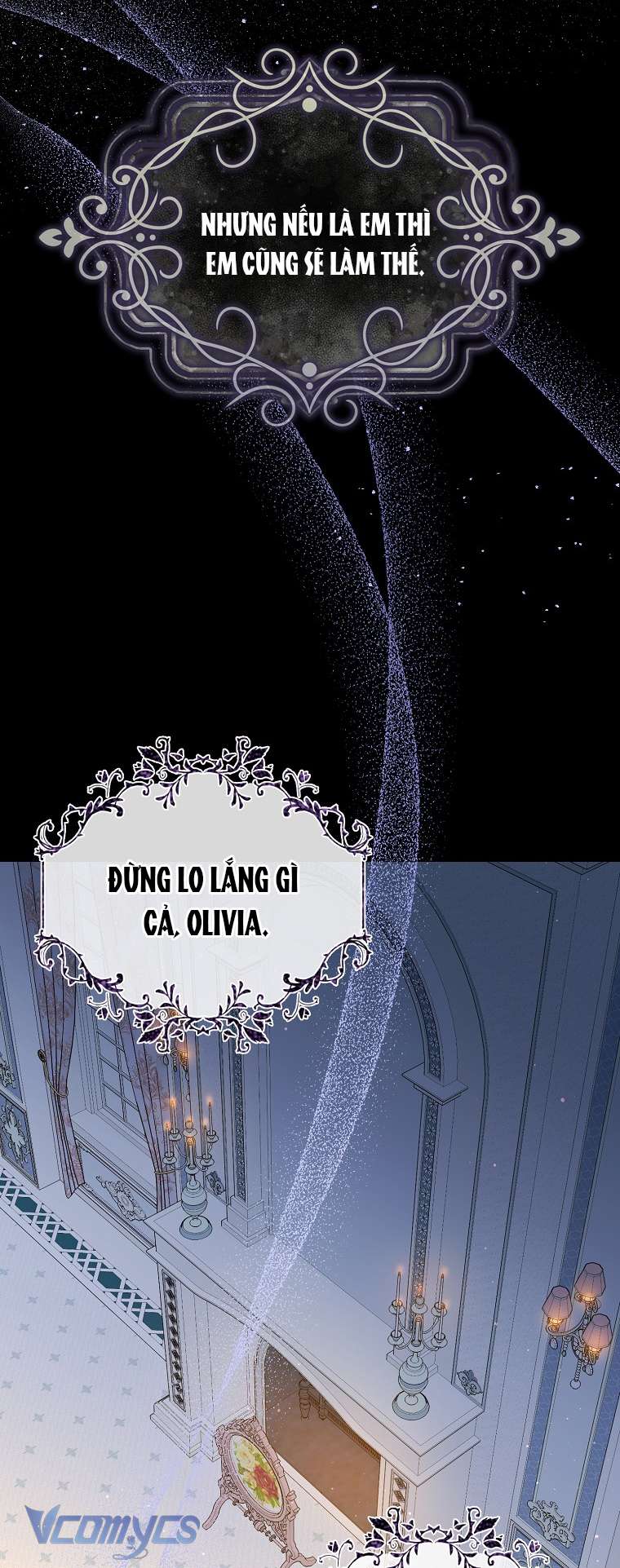 Vương Miện Lục Bảo Chap 97 - Trang 2