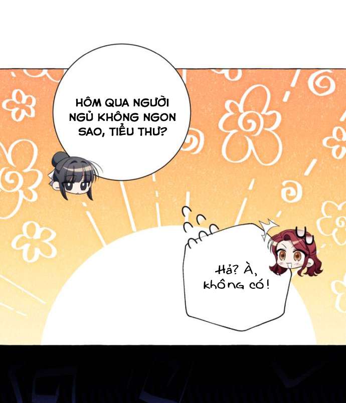 Tôi Tưởng Đó Chỉ Là Tiểu Thuyết Trọng Sinh Bình Thường Chap 31 - Trang 2