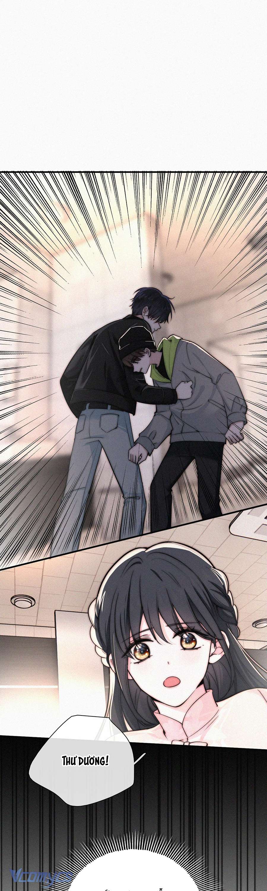 Một Mực Cưng Chiều Chap 77 - Trang 2